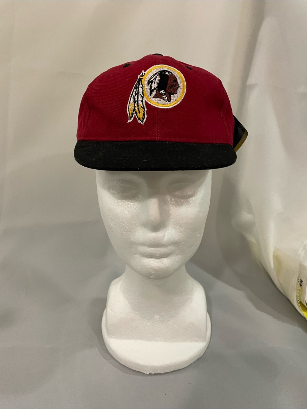 NWT Vintage Youth NFL Washington Redskins Cap